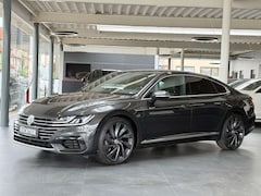 Bild des Angebotes VW Arteon 2.0 TSI R-Line DSG/LED/Schiebedach/Kamera