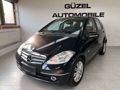 Bild des Angebotes Mercedes-Benz A 180 *Klima*Automatic*Facelift*Navi*MFL*Alu TÜV