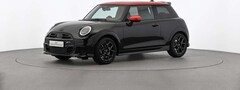 Bild des Angebotes MINI Cooper S John Cooper Works Trim