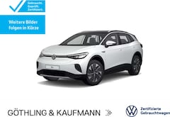 Bild des Angebotes VW ID.4 Pure Performance*LED*Navi*HUD*ACC*MFL*SHZ*