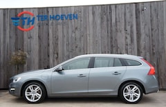 Bild des Angebotes Volvo V60 D6 TWIN ENGINE Plug-in-Hybrid Summum Euro 6