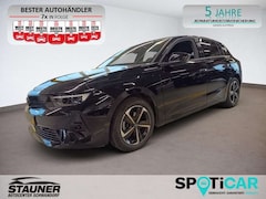 Bild des Angebotes Opel Astra GS 1.2 Turbo S/S AT8 *AHK*SHZ