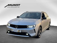 Bild des Angebotes Opel Astra Elegance