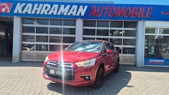 Bild des Angebotes Citroen DS4 SoChic 1.6