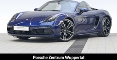 Bild des Angebotes Porsche Boxster 718 GTS 4.0 BOSE 20-Zoll Rückfahrkamera