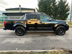 Bild des Angebotes Nissan Navara Navara Autm.LE
