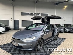 Bild des Angebotes Tesla Model X MODEL X PLAID | ENHANCED AP | 6SEAT | 22INCH