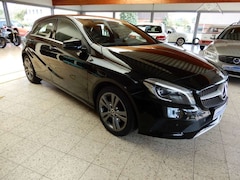 Bild des Angebotes Mercedes-Benz A 200 Urban Navi,LED High Performance,Rüfa