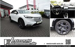 Bild des Angebotes Honda HR-V Hybrid e:HEV 1.5 i-MMD Advance / Ilmenite-P. / HR1