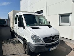 Bild des Angebotes Mercedes-Benz Sprinter 209 CDI Sprinter Pritsche/Plane