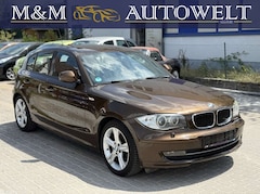 Bild des Angebotes BMW 116 116i Edition | 2L | 2. Hand | 6 Gang | 133t Km