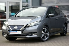Bild des Angebotes Nissan Leaf 40 kWh N-Connecta