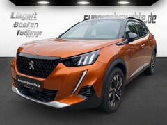 Bild des Angebotes Peugeot 2008 GT