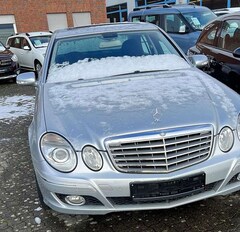 Bild des Angebotes Mercedes-Benz E 220 CDI Automatik Elegance