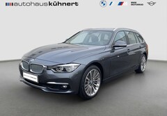Bild des Angebotes BMW 330 i xDrive Touring LuxuryLine+Innovationspak. 1.Hd.