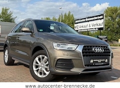 Bild des Angebotes Audi Q3 design*1. Hand*Xenon*PDC*Navi*