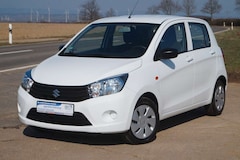 Bild des Angebotes Suzuki Celerio Club +Klima+