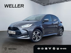 Bild des Angebotes Toyota Yaris Hybrid 1,5 l 116 PS CVT, 5-türig Teamplayer