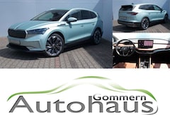 Bild des Angebotes Skoda Enyaq iV 80 eco Suite Sofort Verfügbar !!!
