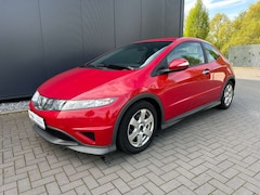 Bild des Angebotes Honda Civic Lim. 3-trg. 1.8 Type S *75000km*