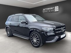 Bild des Angebotes Mercedes-Benz GLS 400 d AMG 22*Pano*Burmester*7Sitz*360°*STHZG