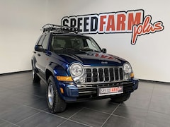 Bild des Angebotes Jeep Cherokee 2.8 CRD Style Inkl.1 Jahr Garantie