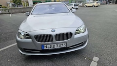 Bild des Angebotes BMW 525