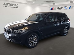 Bild des Angebotes BMW X3 xDrive30e LiveCockpitProf*HeadUp*Panoramadach*Driv