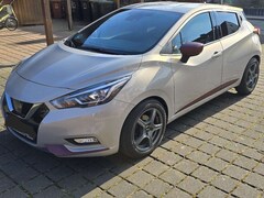 Bild des Angebotes Nissan Micra IG-T 100 N-Style