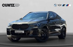 Bild des Angebotes BMW X6 xDrive40d M Sport Anhängerk. Laserlicht ParkingAss