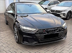 Bild des Angebotes Audi S7 TDI quattro tiptronic Sportback