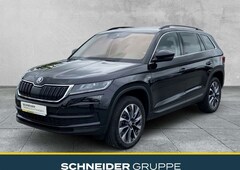Bild des Angebotes Skoda Kodiaq 2.0 TDI DSG DRIVE 125 LED+NAVI+KAMERA+ACC