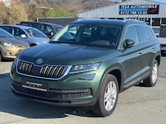 Bild des Angebotes Skoda Kodiaq Style/Automatik/LED/1.Hand/Klimaaut/TÜV/Aluflg