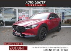 Bild des Angebotes Mazda CX-30 e-SKYACTIV-G 140 Nagisa SHZ ACC HUD LED