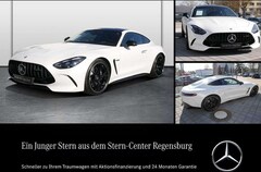 Bild des Angebotes Mercedes-Benz AMG GT 4MATIC+ PREMIUM PLUS+HUD+PANO+PerfSitz
