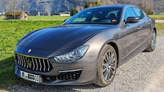 Bild des Angebotes Maserati Ghibli Ghibli Hybrid GT Executive MY22