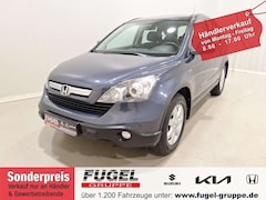 Bild des Angebotes Honda CR-V 2.2 Elegance Allrad Klimaaut.|AHZV