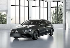 Bild des Angebotes Mercedes-Benz CLA 180 AMG Advanced PLUS Kamera