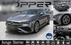 Bild des Angebotes Mercedes-Benz CLA 180 AMG Advanced PLUS Kamera