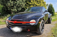 Bild des Angebotes Chevrolet SSR