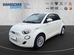 Bild des Angebotes Fiat 500e Basis 42kWh Carplay+Klimaauto+DAB