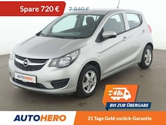Bild des Angebotes Opel Karl 1.0 Edition Start/Stop*PDC*ALU*KLIMA*