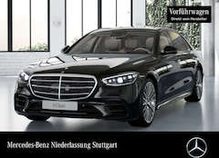 Bild des Angebotes Mercedes-Benz S 600 S 580 L 4M AMG+NIGHT+PANO+360+DIGITAL-L+STHZG+21"
