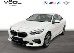 Bild des Angebotes BMW 218 i Gran Coupé Sport Line Comfortpaket
