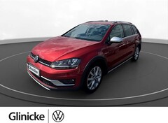 Bild des Angebotes VW Golf Variant Golf VII Variant 2.0 TDI DSG Alltrack 4Motion AH