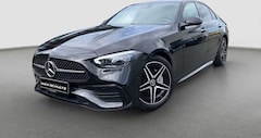 Bild des Angebotes Mercedes-Benz C 300 d 4M AMG*NIGHT*MEMO*DIG-LIGHT*GSHD*KEYL