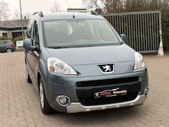 Bild des Angebotes Peugeot Partner Autom. 1 Hand 29.000km TÜV NEU