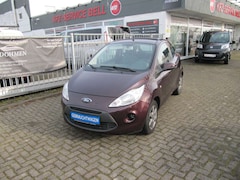 Bild des Angebotes Ford Ka/Ka+ /Ka 1,2Ambiente Klima. 8fach. Zahnriemen Neu