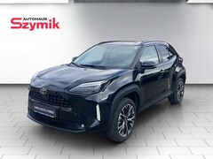 Bild des Angebotes Toyota Yaris Cross Hybrid 1.5 Elegant