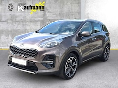 Bild des Angebotes Kia Sportage GT-Line 4WD 1 Hand Navi Leder Soundsystem JBL 360